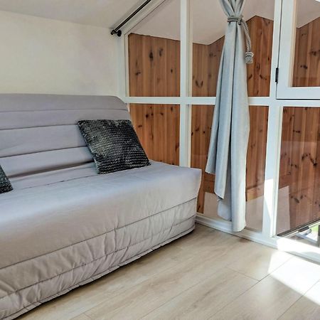Apartment La Coupe De Cristal By Interhome Saint-Gervais-les-Bains Exteriör bild