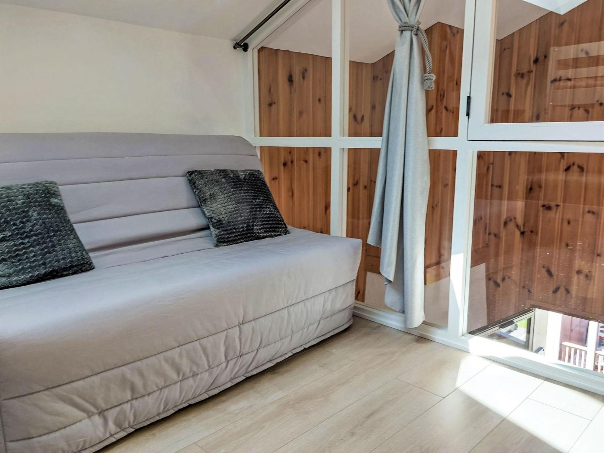 Apartment La Coupe De Cristal By Interhome Saint-Gervais-les-Bains Exteriör bild